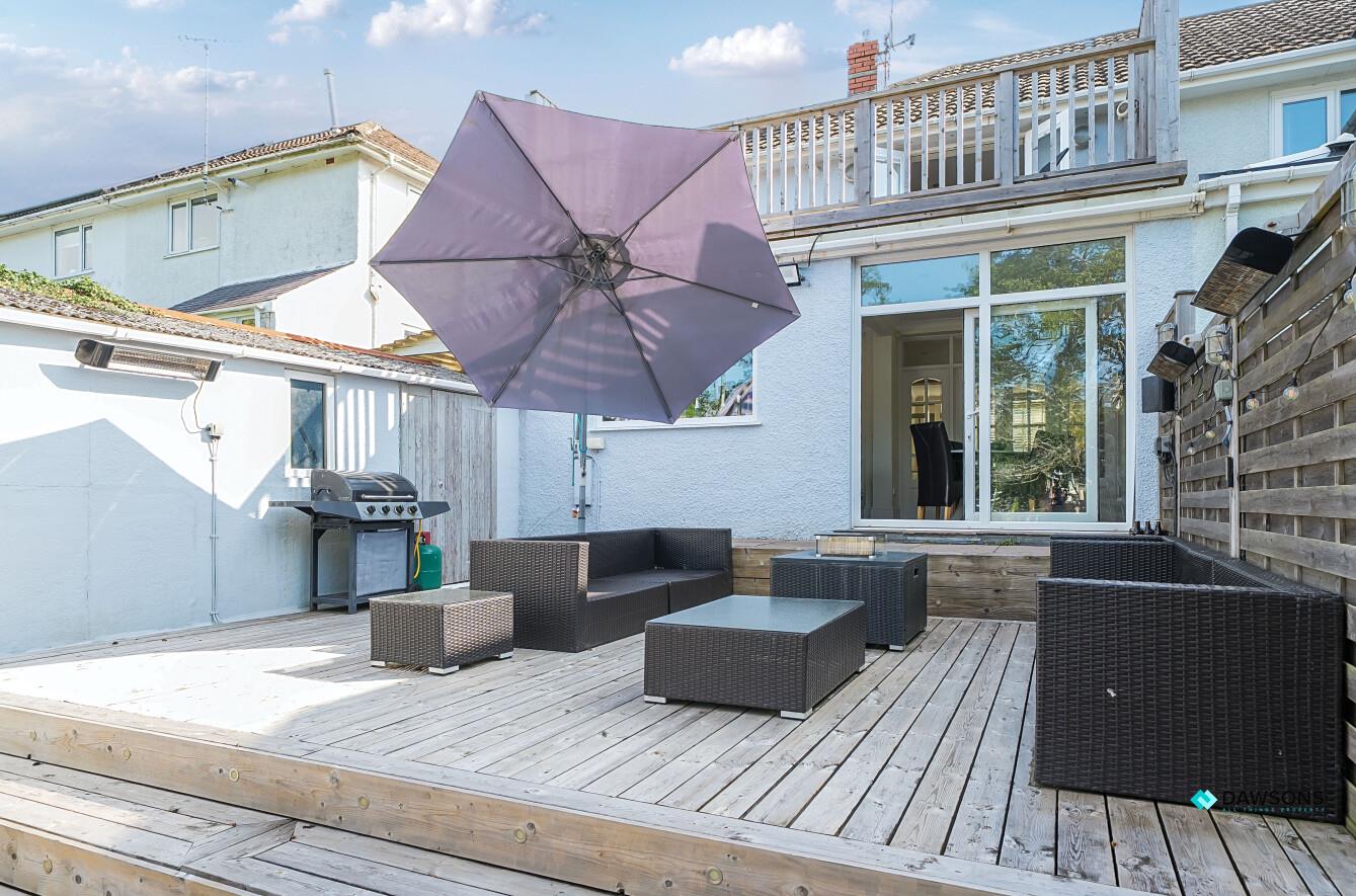 Druslyn Road, West Cross, Swansea, SA3 5QE